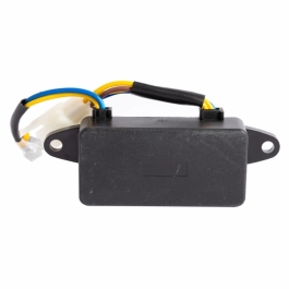 Stabilizator tensiune AVR patrat generator 2KW