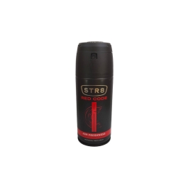 STR8 DEO SPRAY RED CODE 48H 150ML