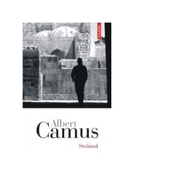 Strainul - Albert Camus