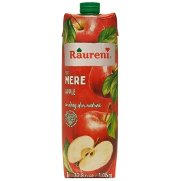 Suc de mere, 1 L, Raureni