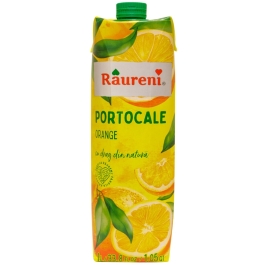 Suc de portocale, 1 L, Raureni