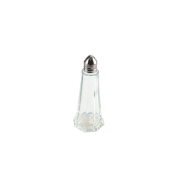 Presaratoare sare/piper, capacitate 45 ml, sticla