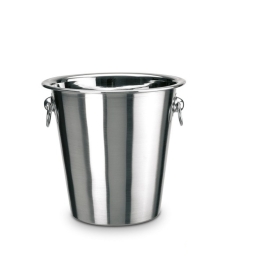 Frapiera, inox,  diametru 215 mm