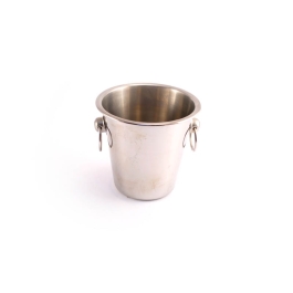 Frapiera gheata, inox, diametru 140 mm