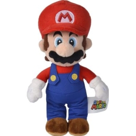 Plus Super Mario