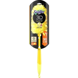 Pamatuf praf cu coada telescopica 3D, Swiffer Duster
