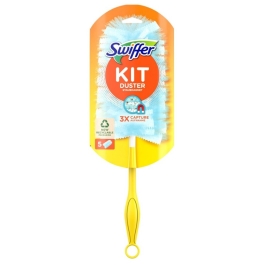 Pamatuf praf cu maner si 5 rezerve, Swiffer Duster