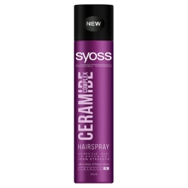 Syoss Fixativ Ceramide Complex Nr.5, 300 ml