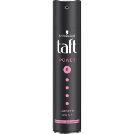 Fixativ Power Cashmere, 250 ml, Taft