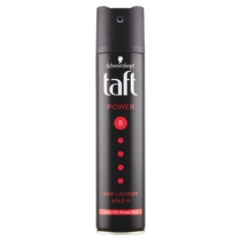 Taft Fixativ Power Haarlack Megastar, 250 ml