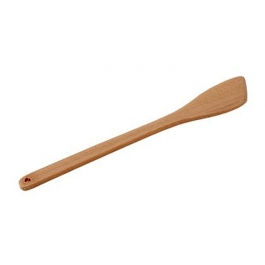 Spatula, lemn de fag, lungime 400mm