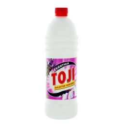 TOJI CLOR INALBITOR 1L PARFUMAT LEVANTICA