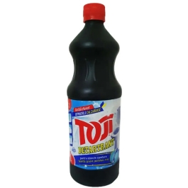 Detartrant toaleta, 1000 ml, Toji