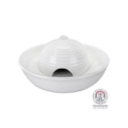 Trixie Adapator Automat Caini/Pisici Vital Flow 800 ml Alb