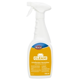 Trixie Spray pentru Eliminarea Petelor de Urina 750 ml