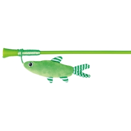 Trixie Jucarie Undita cu Pestisor 42 cm