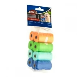 Trixie Pungi Igienice 8 role x 20 buc 