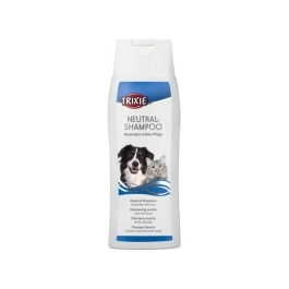 Trixie Sampon Caini si Pisici Neutral 250 ml