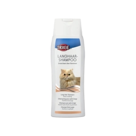 Trixie Sampon Descalcitor pentru Pisici cu Blana Lunga 250 ml