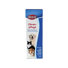 Trixie Solutie pentru Urechi 50 ml