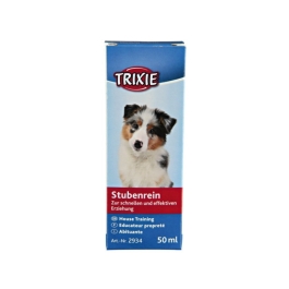 Trixie Ulei Atractant La Toaleta si Asternut 50 ml 