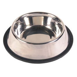 Trixie Castron Inox Antiderap.0.7 l