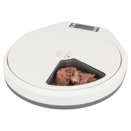 Trixie Hranitor Automat TX5 5x240 ml/33x5x36 cm Alb/Gri