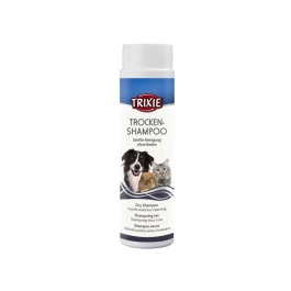 Sampon praf odorizant pentru animale de companie 200 g,Trixie