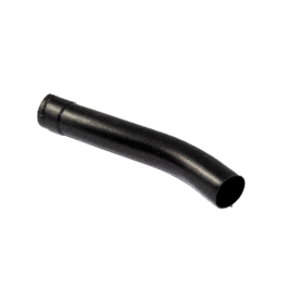 Tub pulverizator oblic atomizor