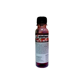 ULEI ELEFANT 2T ROSU 125 ml