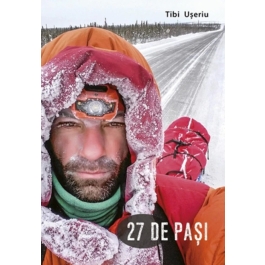 27 de pasi - Tibi Useriu