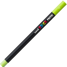 Creion pastel uleios Posca KPA-100 verde mar Posca