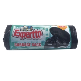 Saci menajeri, 50 buc, 60 L, Expertto	