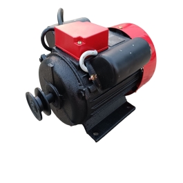 Y801-2 motor 0.75kW YAMAMOTO, produsul contine taxa TV 2.5 lei