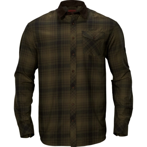 Camasa De Vanatoare Driven Hunt Flannel Shirt