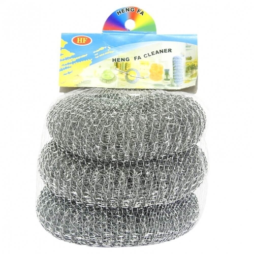 Heng Fa Bureti sarma pentru vase. 3 buc