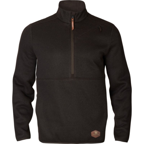 Pulover Metso Half Zip Harkila