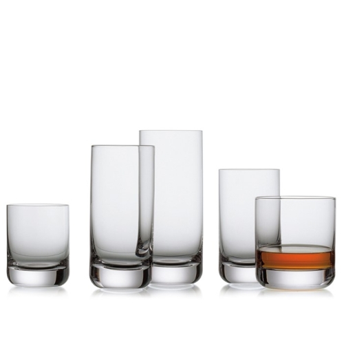 Pahar longdrink, capacitate 390ml, diametru 65 mm, inaltime 140 mm