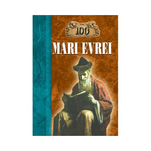 100 Mari evrei - Michael Shapiro