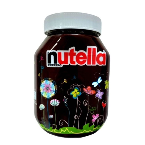 Nutella Crema de alune de padure cu cacao, 1000 gpe grupdzc.ro✅. Descopera gama copleta de produse la oferte speciale✅!