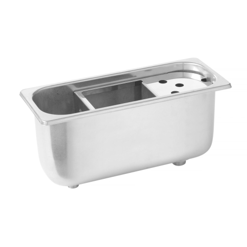 Spalator cupe de inghetata 