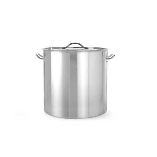 Oala inalta cu capac Revolution