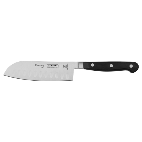 Cutit Century Santoku pentru tocare si feliere Hendi