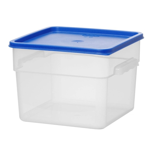 Recipient compartimentat pentru alimente  Hendi  11