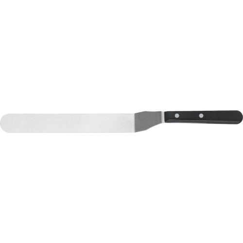 Spatula flexibila plata Hendi