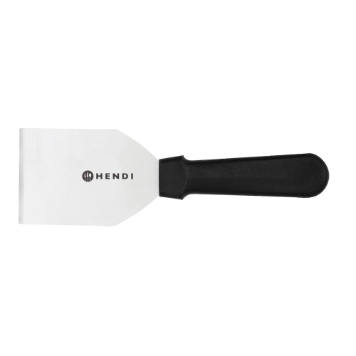 Spatula pentru cofetarie si patiserie din otel inoxidabil
