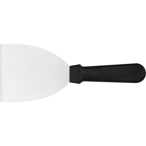 Spatula pentru cofetarie si patiserie din otel inoxidabil