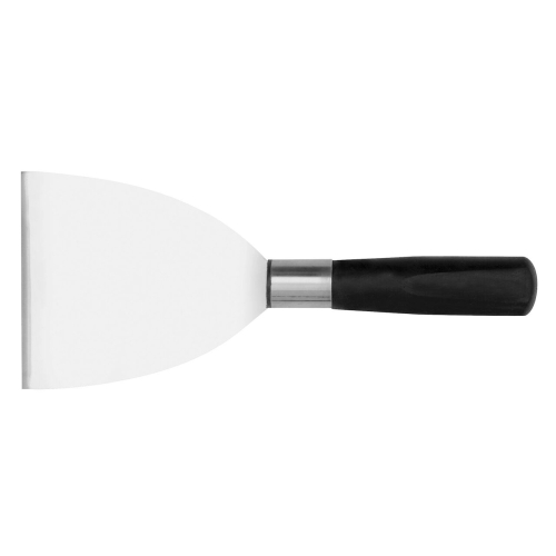 Spatula cu inel