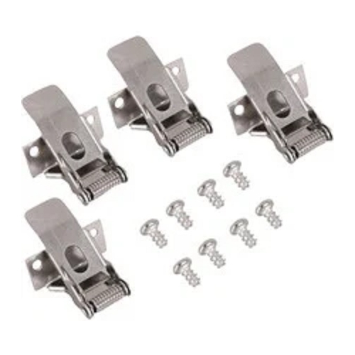 Kit montare panou rigips set cleme metal VARGO 117932 