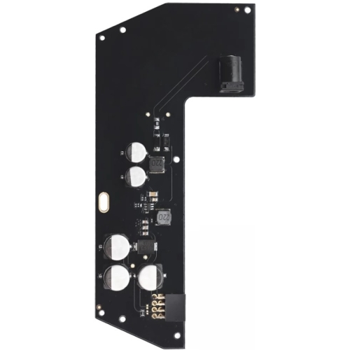 Sursa de alimentare PSU 12V pentru Hub/Hub Plus/ReX, negru, Ajax